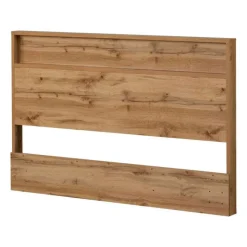 Meubles South Shore Headboard (54