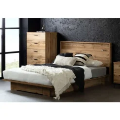 Meubles South Shore Headboard (54