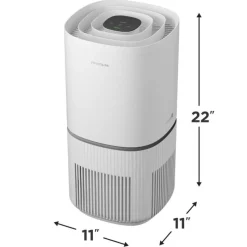 Frigidaire HEPA Air Purifier - 351 sq. ft.