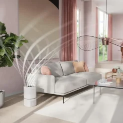 Frigidaire HEPA Air Purifier - 177 sq. ft.