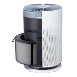 LG HEPA PuriCare 360 Air Purifier - 2059 sq. ft.
