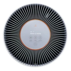 LG HEPA PuriCare 360 Air Purifier - 2059 sq. ft.