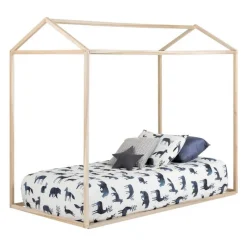 Meubles South Shore House Bed 39'' - South Shore