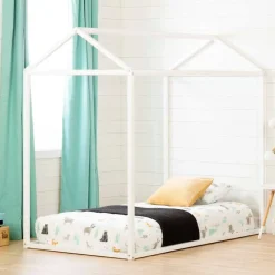 Meubles South Shore House Bed (39