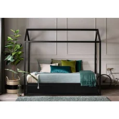 Meubles South Shore House Bed (39