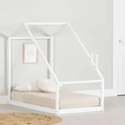 Meubles South Shore House Bed - South Shore