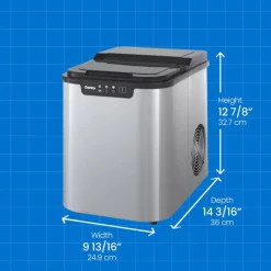 Danby Ice Maker