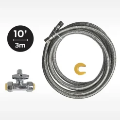 Ice Maker Connection Kit