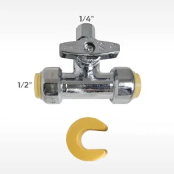 Ice Maker Connection Kit