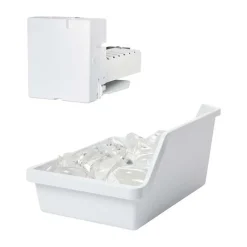 GE Appliances Icemaker