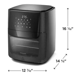 Frigidaire 5-in-1 Air Fryer Combo Oven - FRCO100B