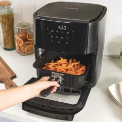 Frigidaire 5-in-1 Air Fryer Combo Oven - FRCO100B