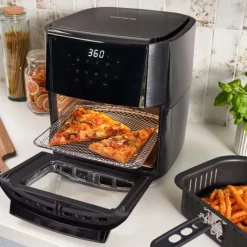 Frigidaire 5-in-1 Air Fryer Combo Oven - FRCO100B