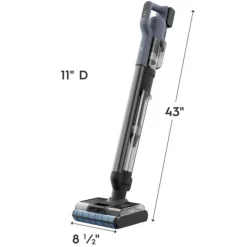 Frigidaire 2-in-1 Wet & Dry Vacuum