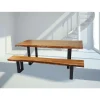 84-Inch Bench