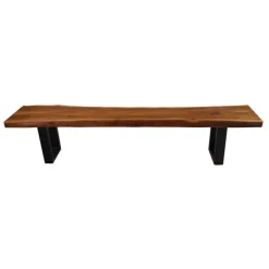 84-Inch Bench