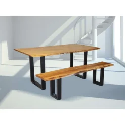 67-Inch Bench