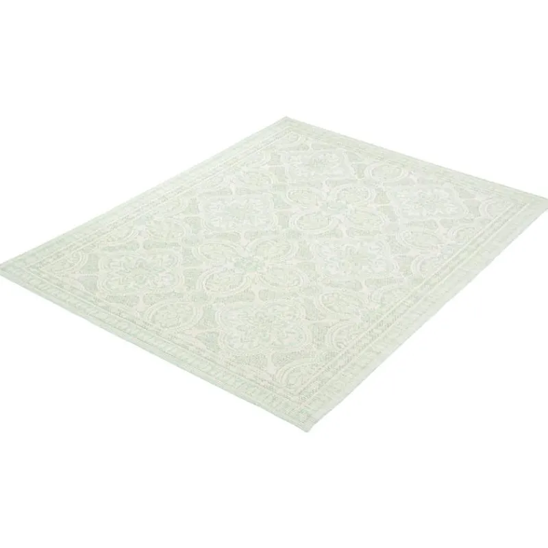 Indoor or Outdoor Rug - 7 x 10