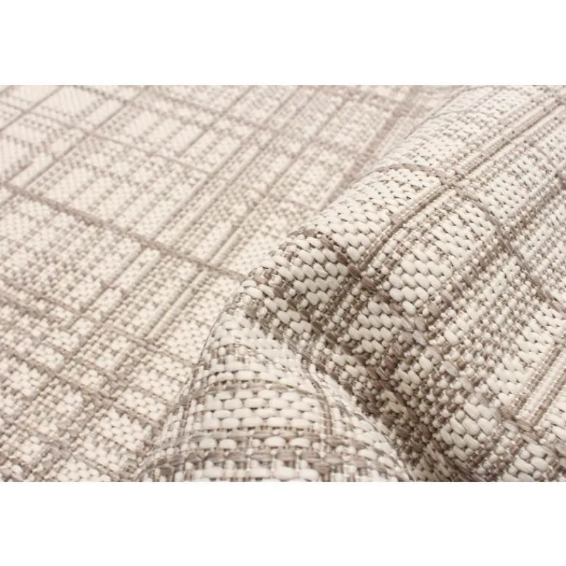 Indoor or Outdoor Rug - 2 x 4