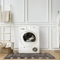 Indoor or Outdoor Rug - 4 x 6