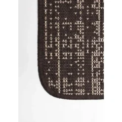 Indoor or Outdoor Rug - 4 x 6