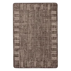 Indoor or Outdoor Rug - 4 x 6