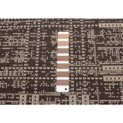 Indoor or Outdoor Rug - 4 x 6