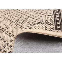 Indoor or Outdoor Rug - 2 x 4