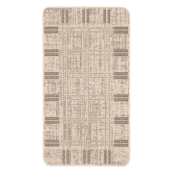 Indoor or Outdoor Rug - 2 x 4