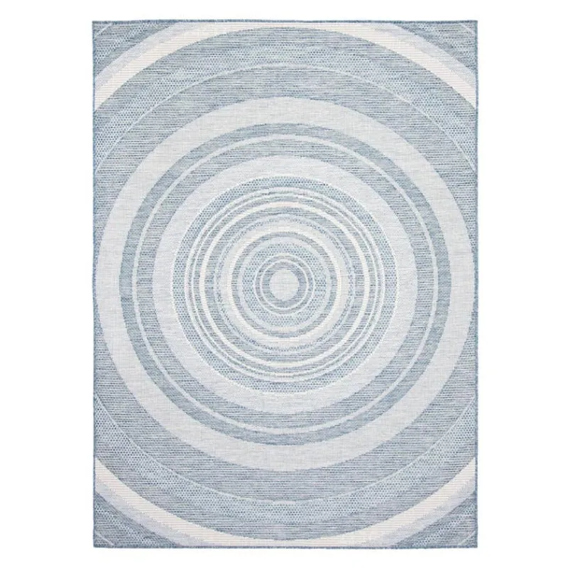 Indoor or Outdoor Rug - 7 x 10