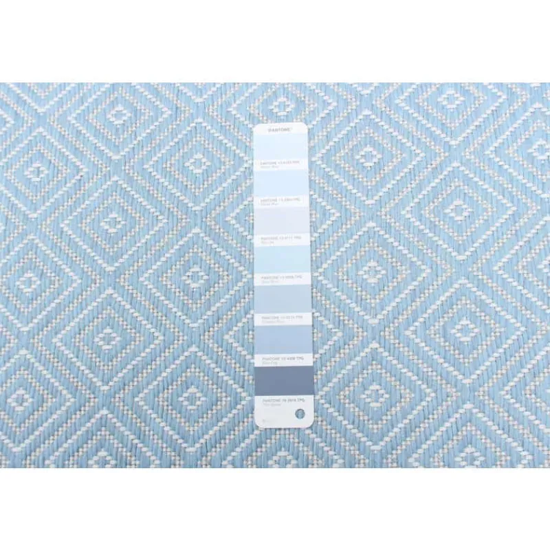 Indoor or Outdoor Rug - 5 x 7