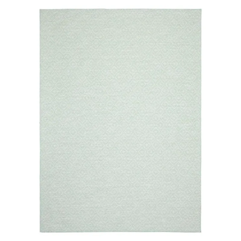 Indoor or Outdoor Rug - 7 x 10