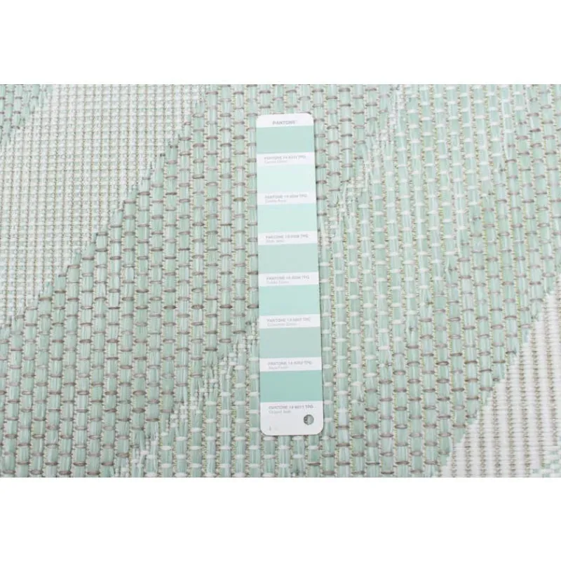 Indoor or Outdoor Rug - 5 x 7