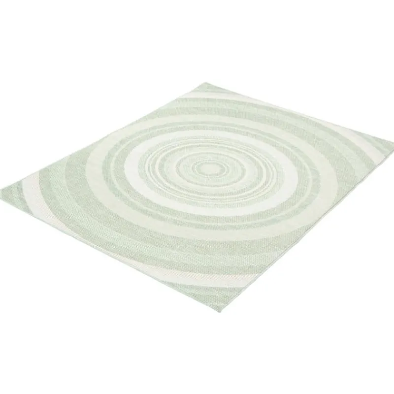 Indoor or Outdoor Rug - 5 x 7