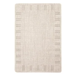 Indoor or Outdoor Rug - 4 x 6