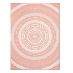 Indoor or Outdoor Rug - 5 x 7