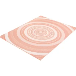 Indoor or Outdoor Rug - 5 x 7