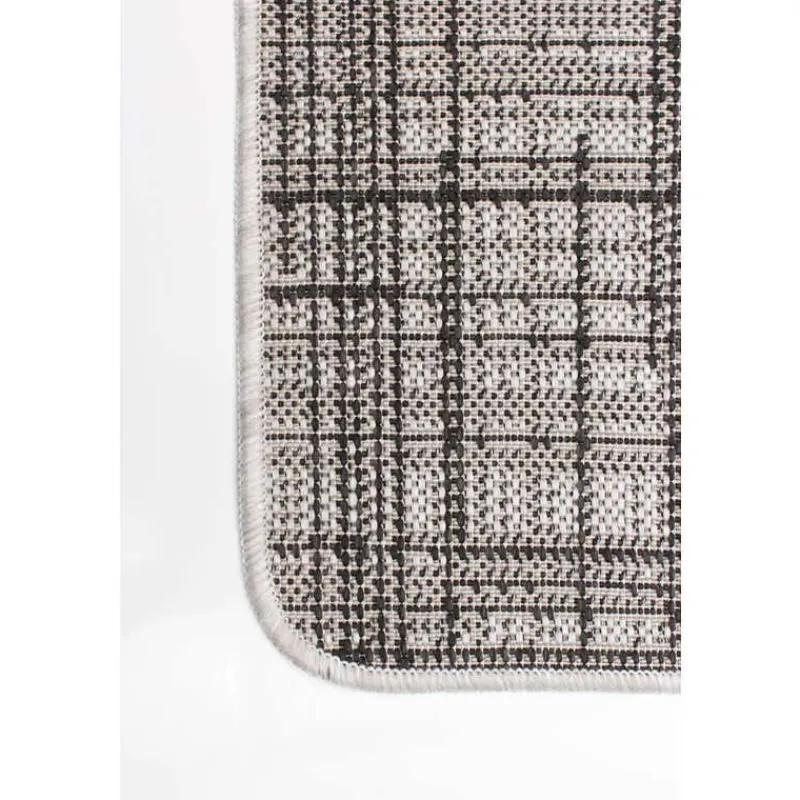 Indoor or Outdoor Rug - 2 x 7