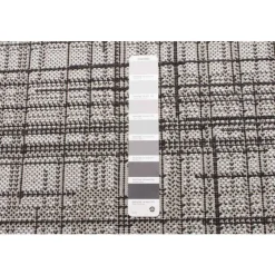 Indoor or Outdoor Rug - 2 x 7