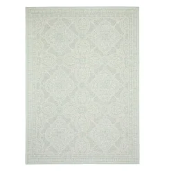 Indoor or Outdoor Rug - 5 x 7