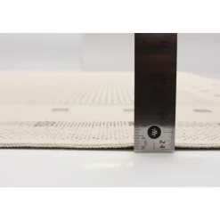 Indoor or Outdoor Rug - 4 x 6