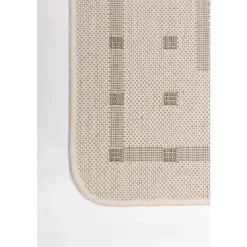 Indoor or Outdoor Rug - 4 x 6