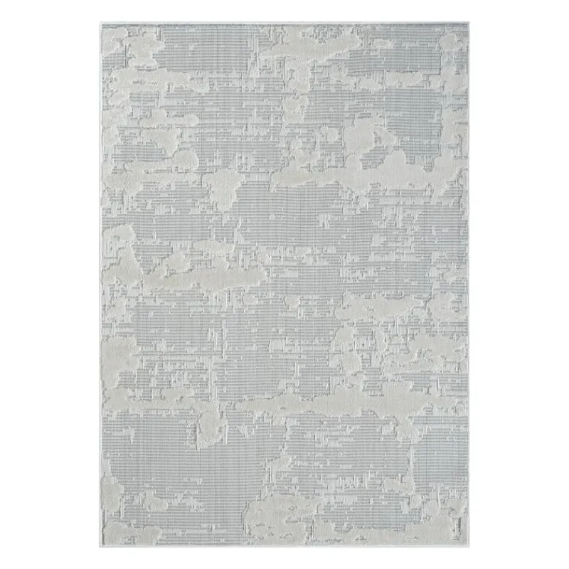 Indoor or Outdoor Rug - 8 x 10