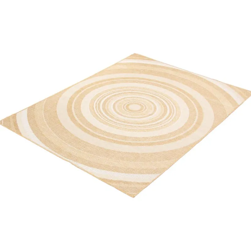 Indoor or Outdoor Rug - 7 x 10