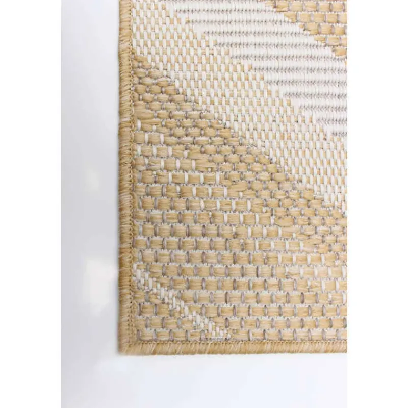 Indoor or Outdoor Rug - 7 x 10