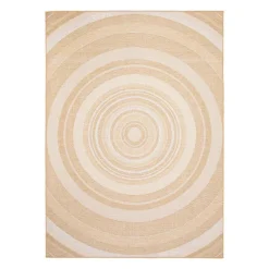 Indoor or Outdoor Rug - 7 x 10