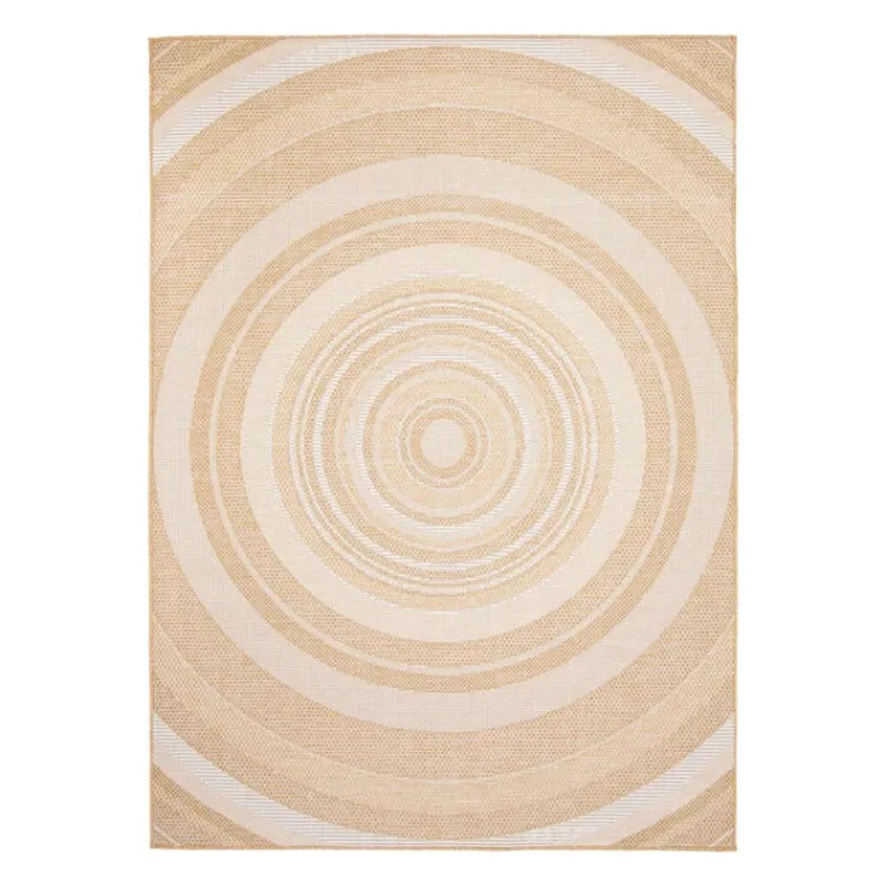 Indoor or Outdoor Rug - 7 x 10