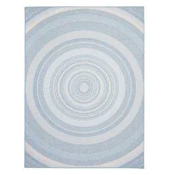 Indoor or Outdoor Rug - 5 x 7