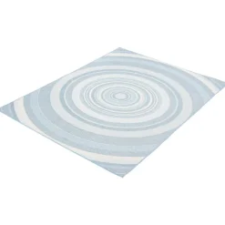 Indoor or Outdoor Rug - 5 x 7
