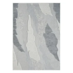 Indoor or Outdoor Rug - 5 x 8